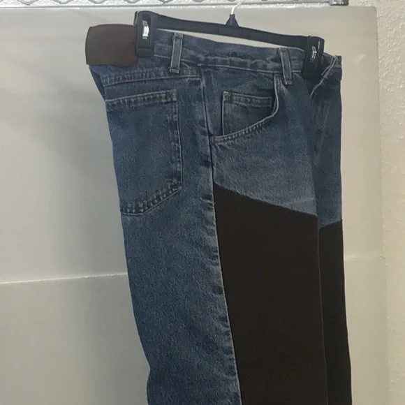 ProGrar by Wrangler Mens Heavy Duty Work Jeans - Picture 6 of 11